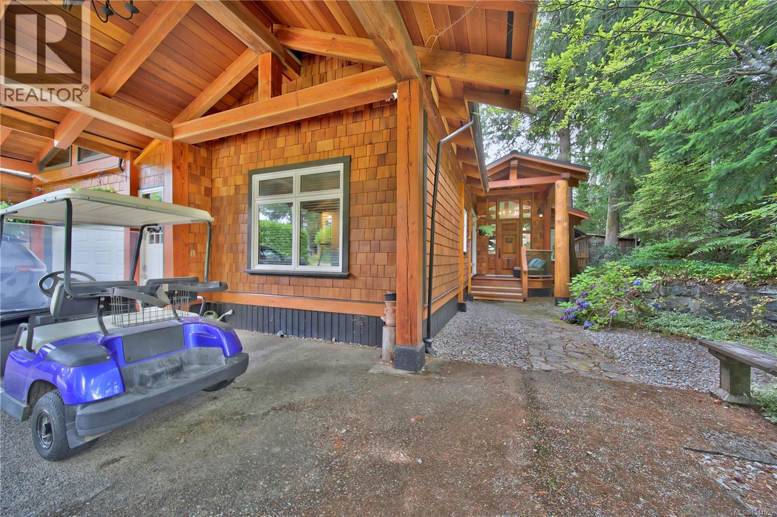 36 10325 Lakeshore Rd, Port Alberni