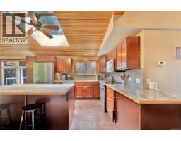 Kitchen - 36 10325 Lakeshore Rd, Port Alberni, BC V9Y8G9 Photo 10