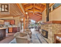 Sitting room - 36 10325 Lakeshore Rd, Port Alberni, BC V9Y8G9 Photo 7