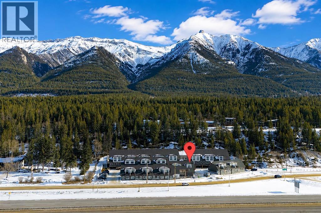 206, 750 Harvie Heights Road