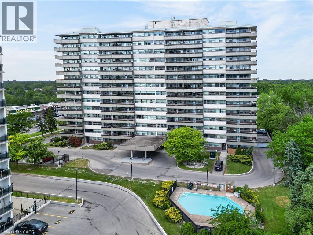 Property for sale at 215 GLENRIDGE Avenue Unit# 1201