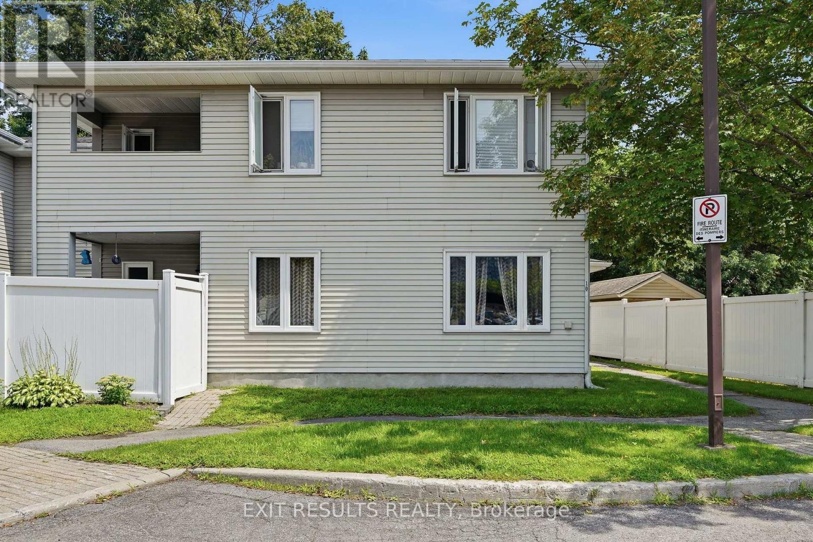 #13 1035 J CUMMINGS AVENUE - 23