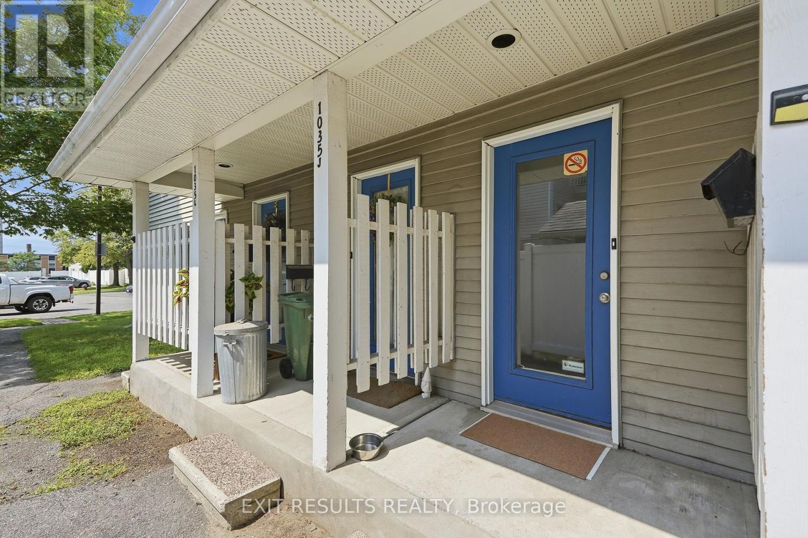 #13 1035 J CUMMINGS AVENUE - 24