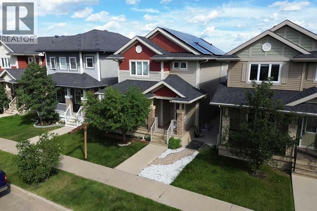 117 Chalifour Street - 1