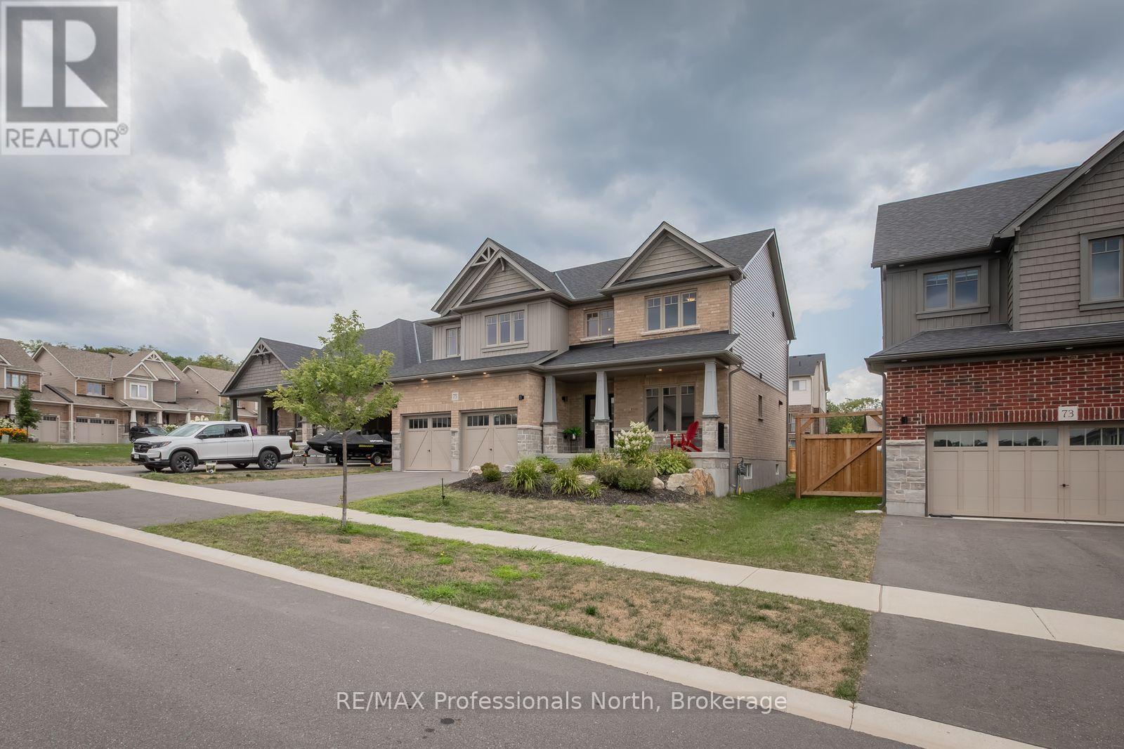 75 EAGLECREST AVENUE - 2