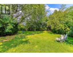 235 Tweedsdale Crescent, Oakville, ON L6L4P8 Photo 34