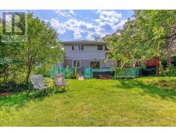 235 Tweedsdale Crescent, Oakville, ON L6L4P8 Photo 36