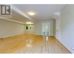 Living room - 235 Tweedsdale Crescent, Oakville, ON L6L4P8 Photo 6