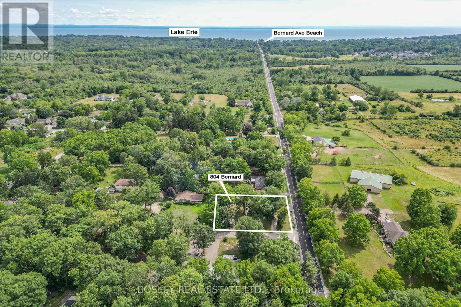 804 BERNARD AVENUE - 40