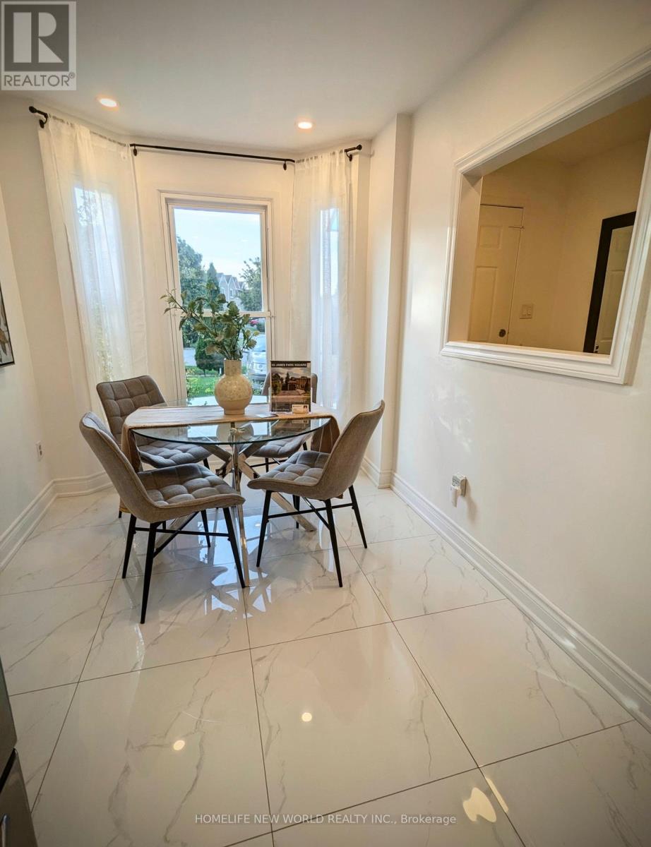 60 JAMES PARK SQUARE - 16
