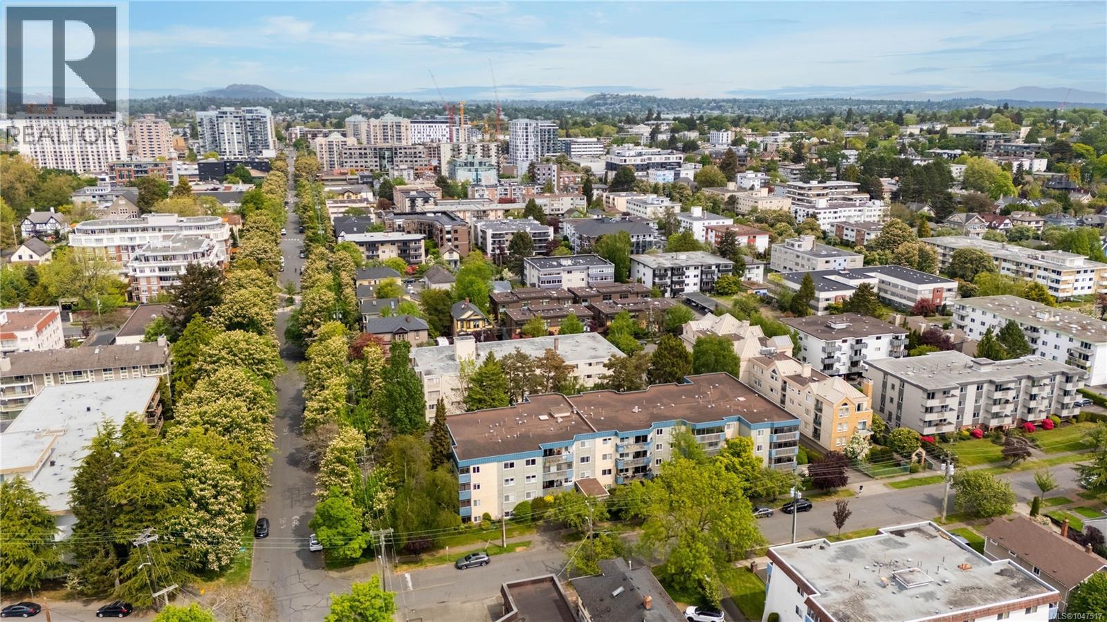 404 1012 Collinson St, Victoria