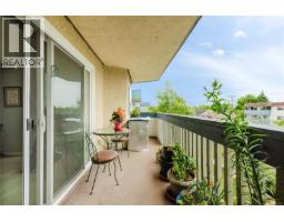 Balcony - 404 1012 Collinson St, Victoria, BC V8V3C1 Photo 6