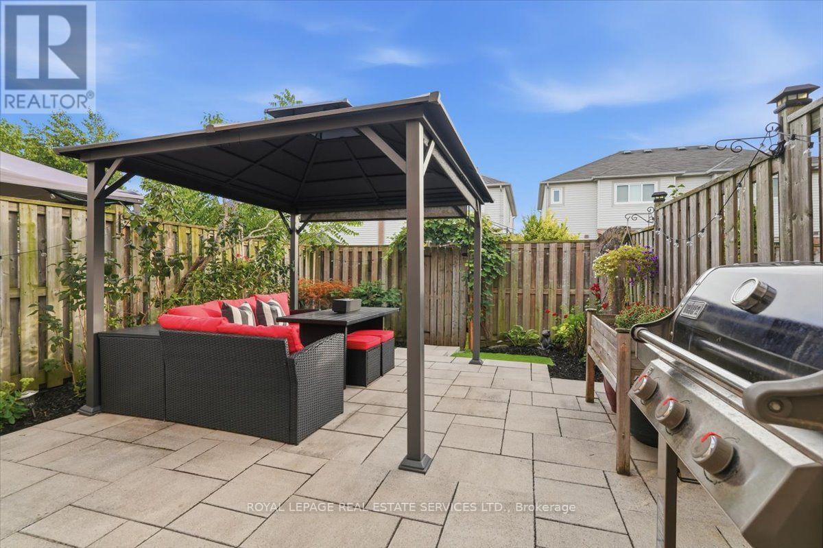#3 2970 BERWICK DRIVE - 33
