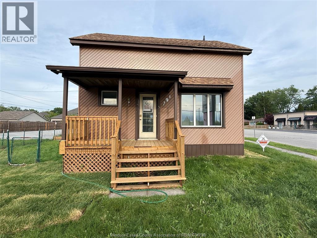 791 FRONT ROAD