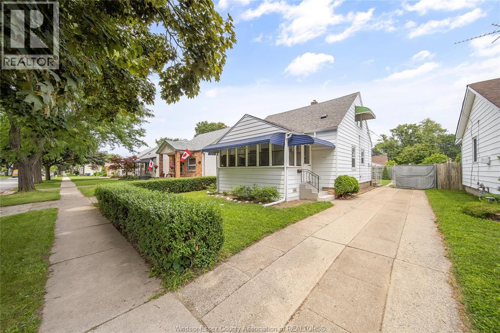 1756 WESTCOTT ROAD - 1