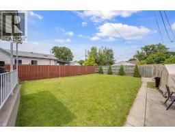 1756 Westcott Road, Windsor, ON N8Y4C9 Photo 29