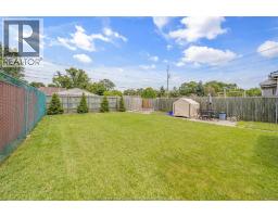 1756 Westcott Road, Windsor, ON N8Y4C9 Photo 31