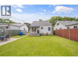 1756 Westcott Road, Windsor, ON N8Y4C9 Photo 33