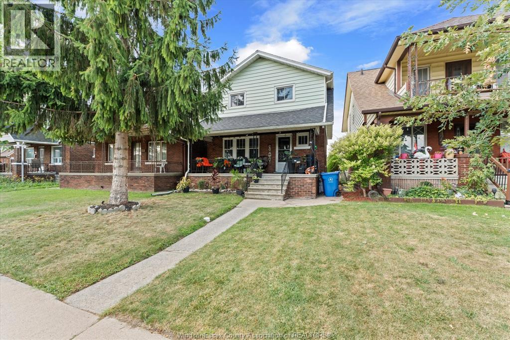 1481 Benjamin AVENUE - Image 23