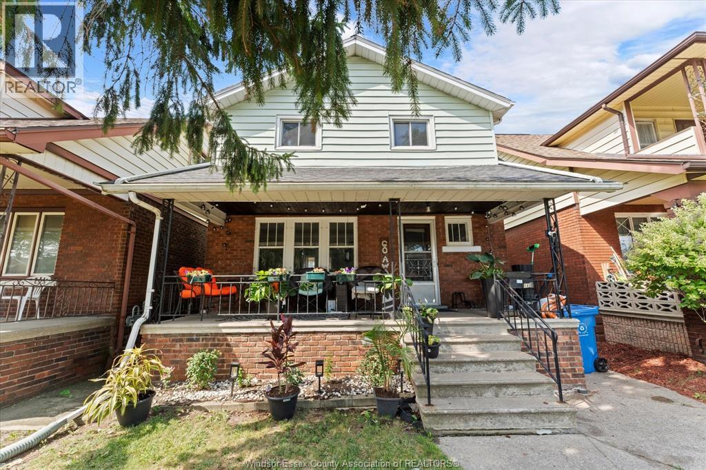 1481 Benjamin AVENUE - Image 24