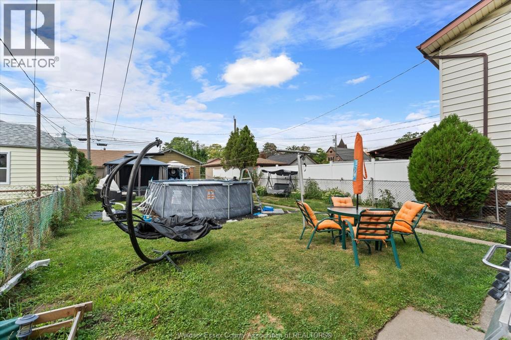 1481 Benjamin AVENUE - 25