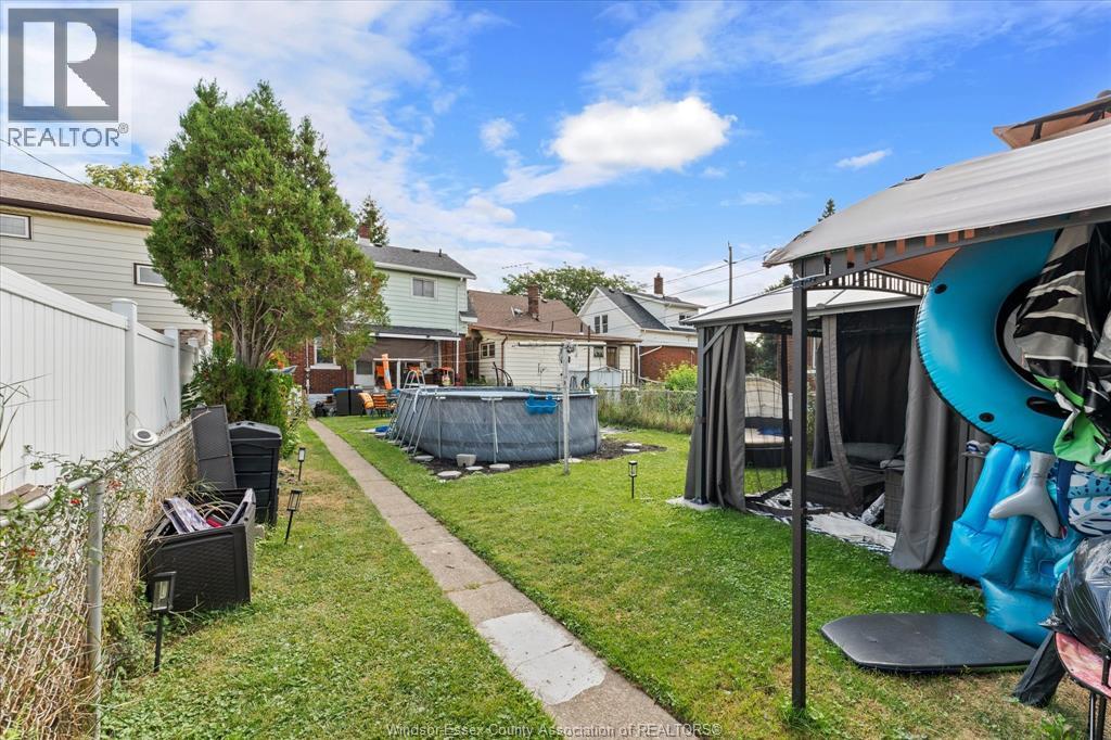1481 Benjamin AVENUE - 26