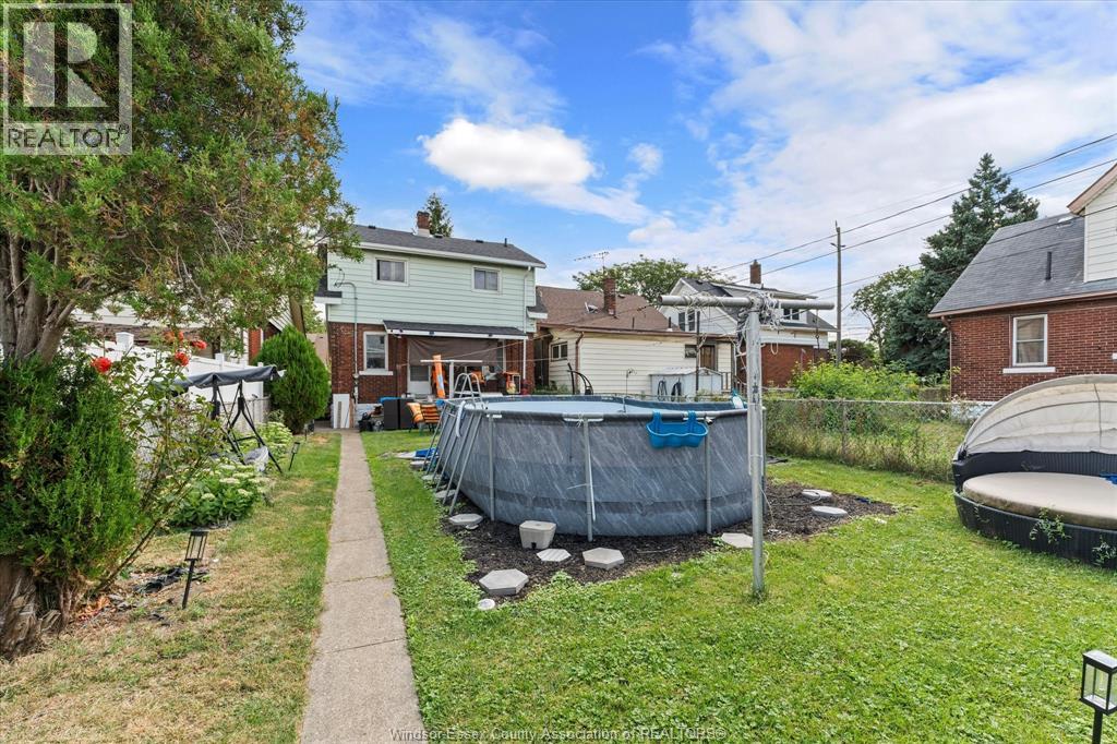 1481 Benjamin AVENUE - Image 27