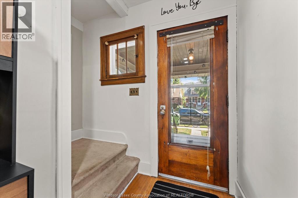 1481 Benjamin AVENUE - 4