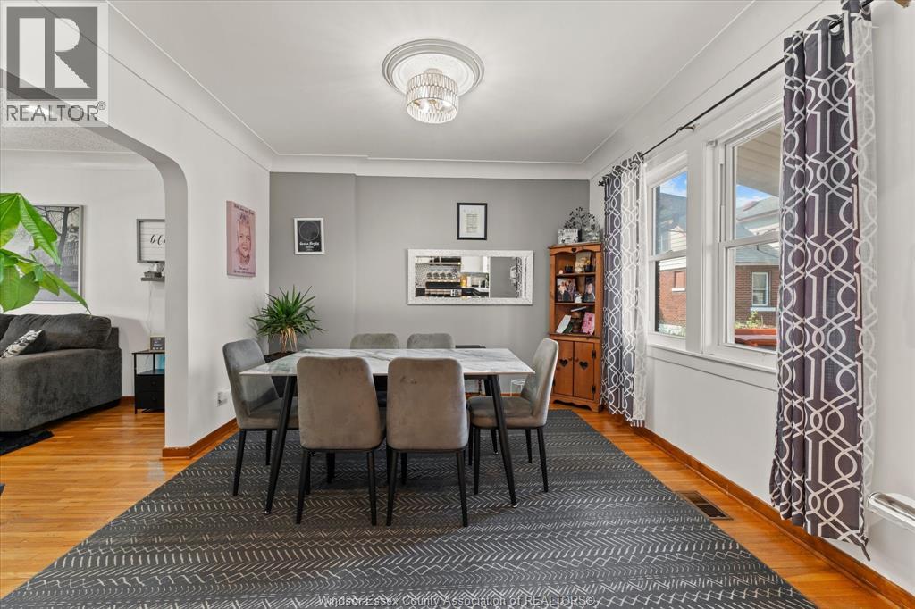 1481 Benjamin AVENUE - 8