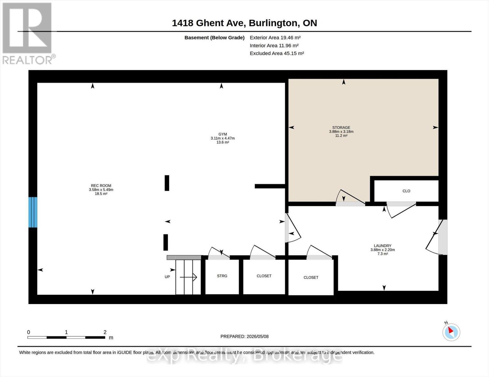 1418 GHENT AVENUE - 48