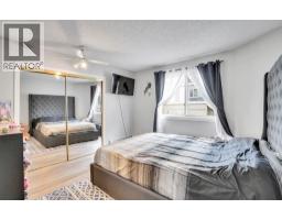 Primary Bedroom - 109, 110 20 Avenue Ne, Calgary, AB T2E1P7 Photo 8