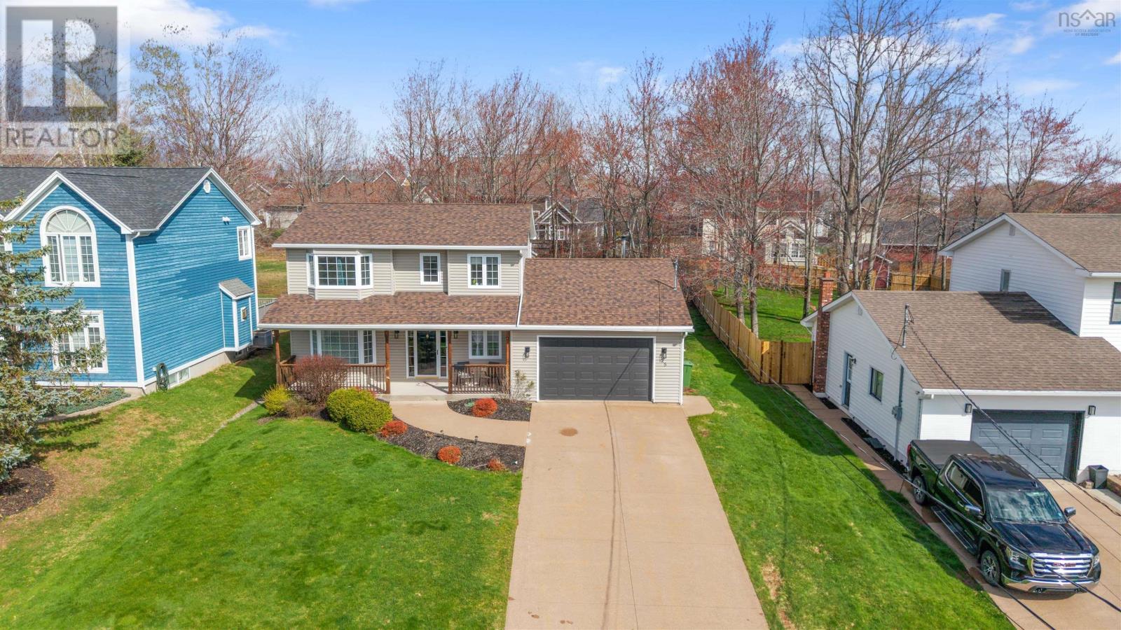 25 Terrace Heights Drive