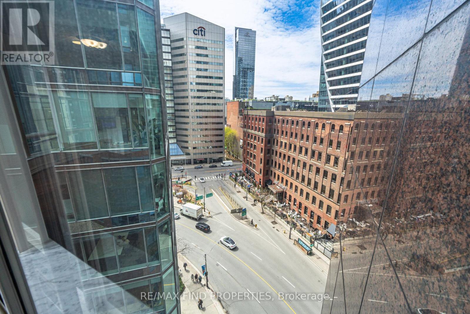 #1203 33 UNIVERSITY AVENUE - Image 36