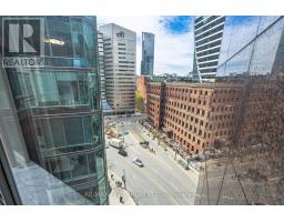 1203 - 33 University Avenue, Toronto, ON M5J2S7 Photo 36
