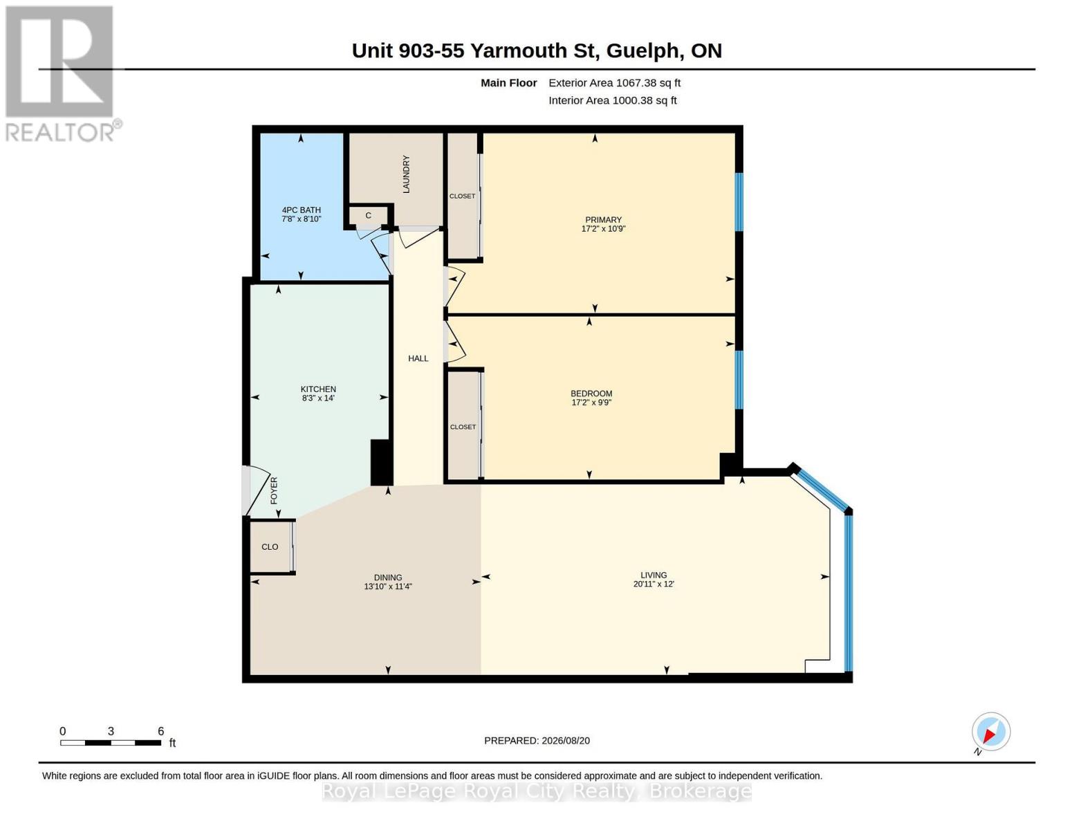 #903 55 YARMOUTH STREET - 44