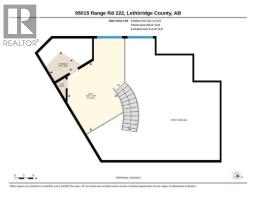 95015 222 Range, Rural Lethbridge County, AB T0L0V0 Photo 47