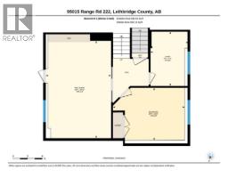 95015 222 Range, Rural Lethbridge County, AB T0L0V0 Photo 48