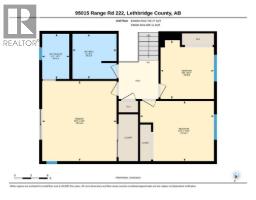 95015 222 Range, Rural Lethbridge County, AB T0L0V0 Photo 49