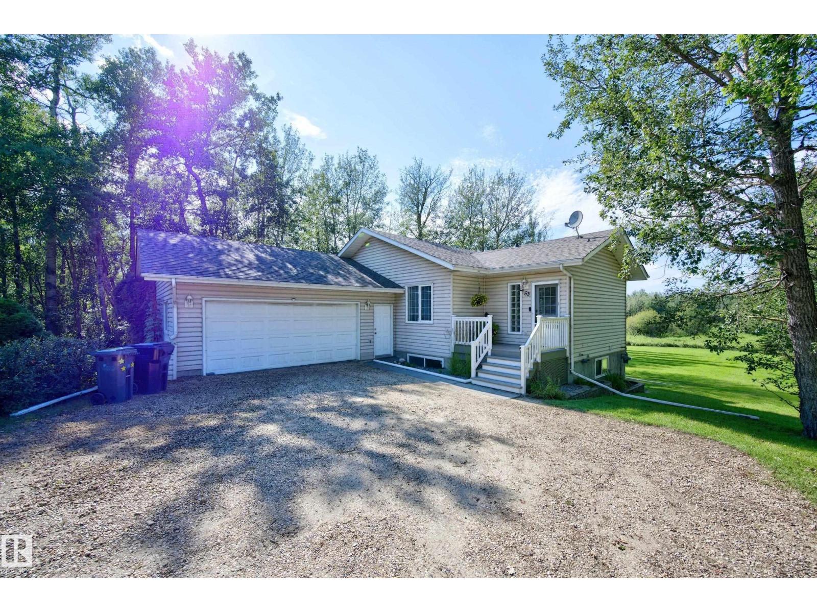 #53 51263 RGE ROAD 204 - 43