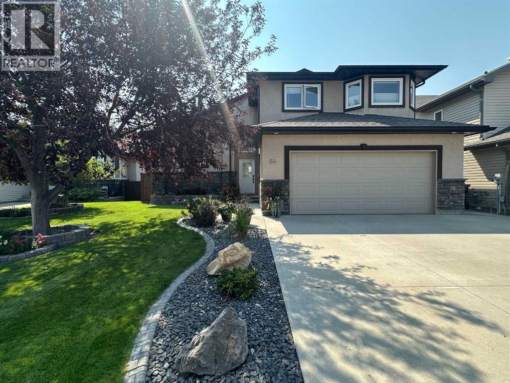 64 Riverwood Manor W - 1