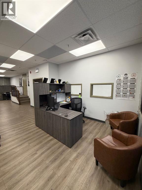 400 Mackenzie Boulevard, Fort McMurray