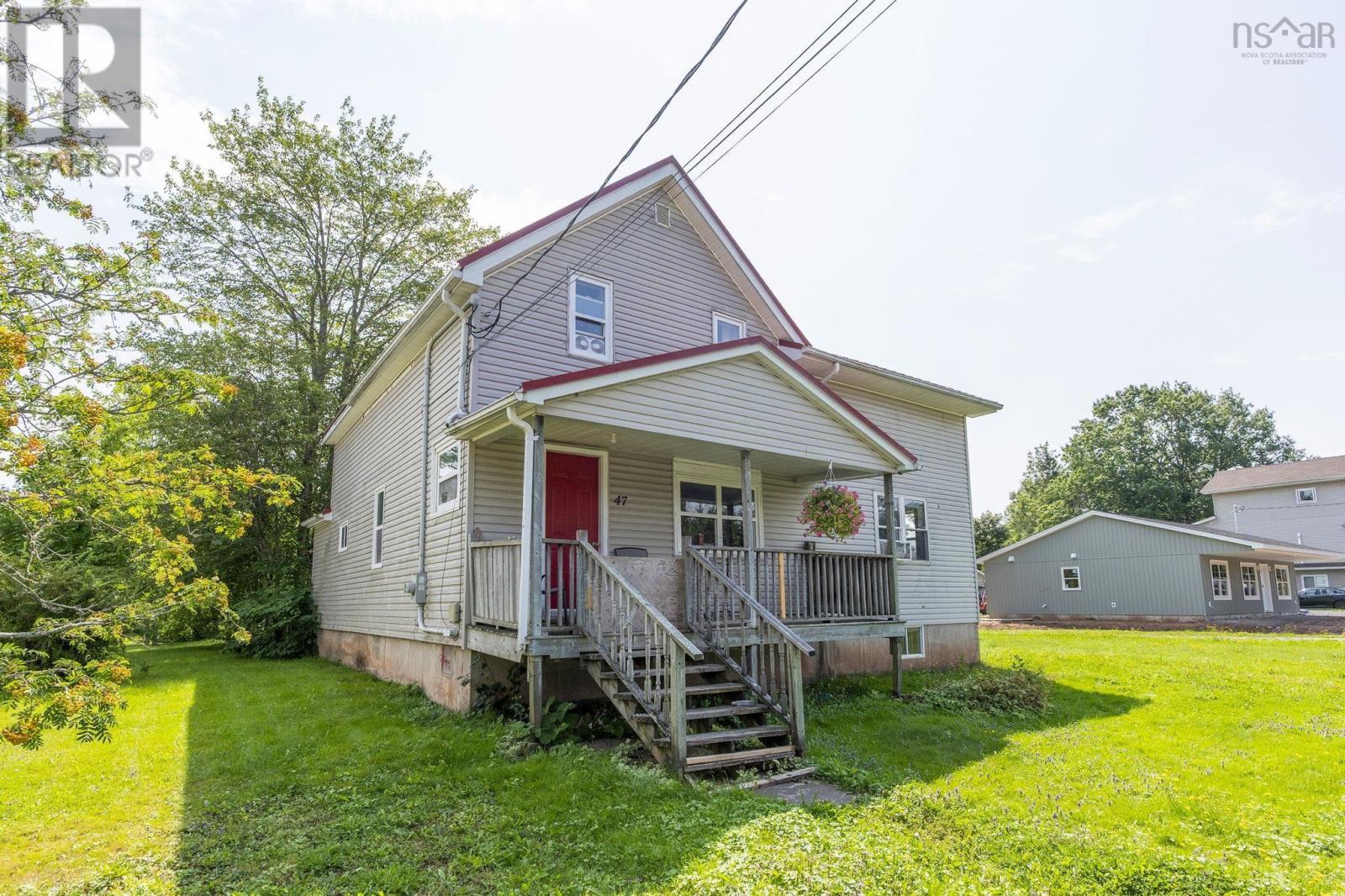 Property 47 of 49 of 47 Asquith Avenue