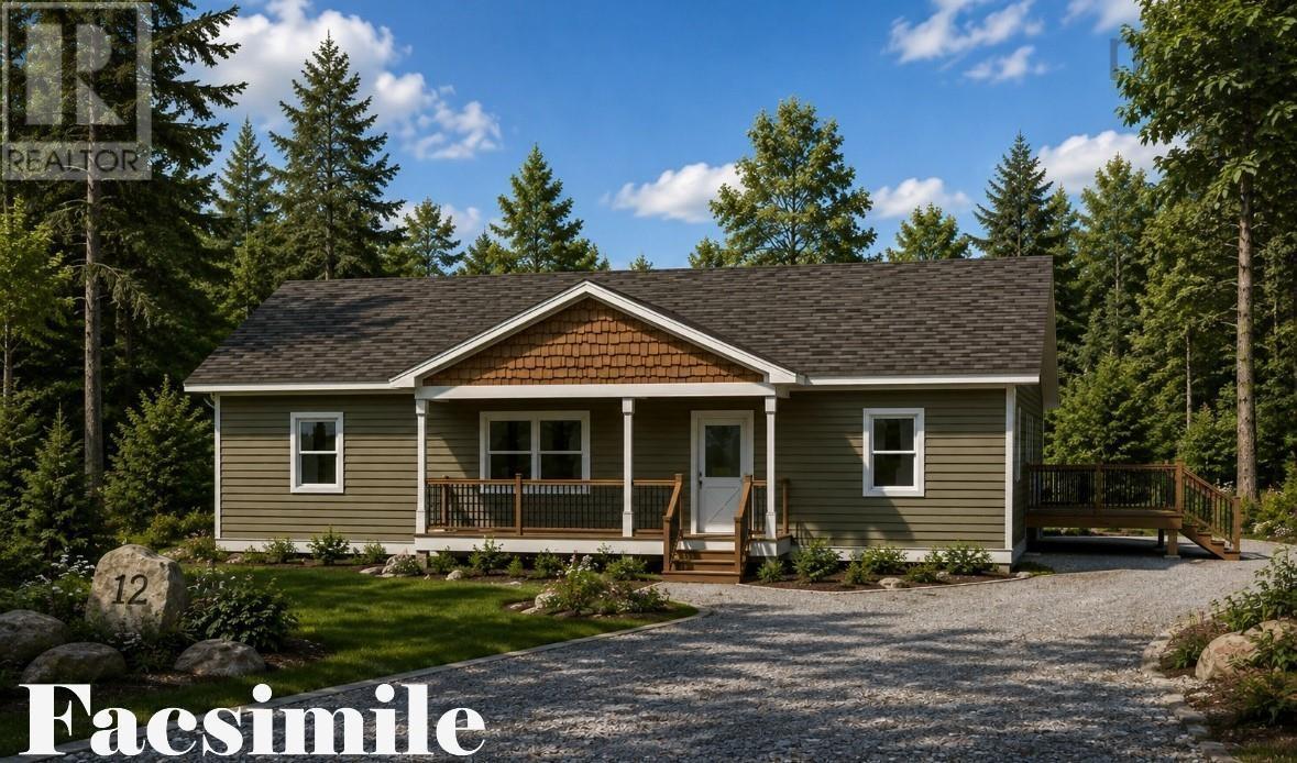 26-2 Brule Shore Road