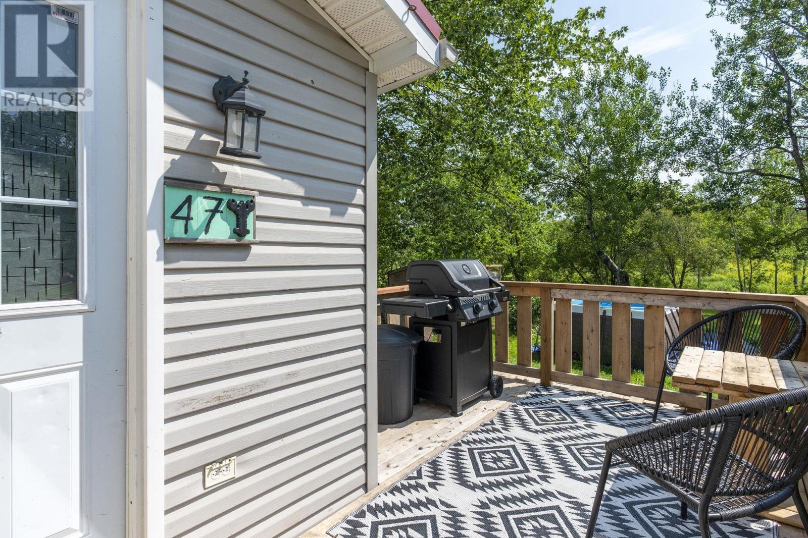 47 Asquith Avenue - 43