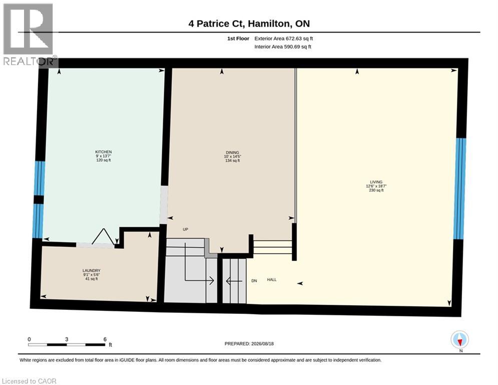 4 PATRICE Court - Image 36