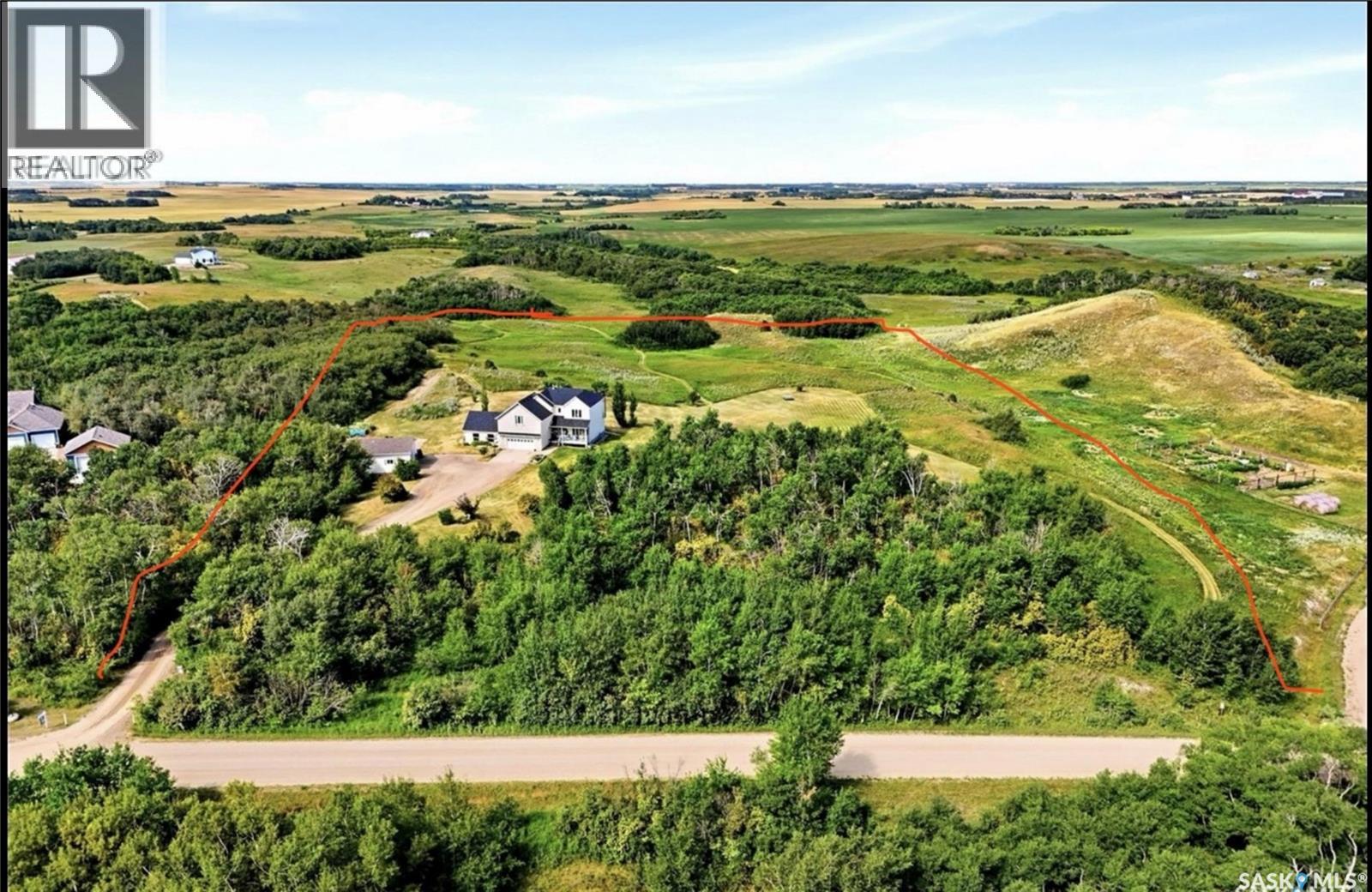R.M. SOUTH QU'APPELLE
