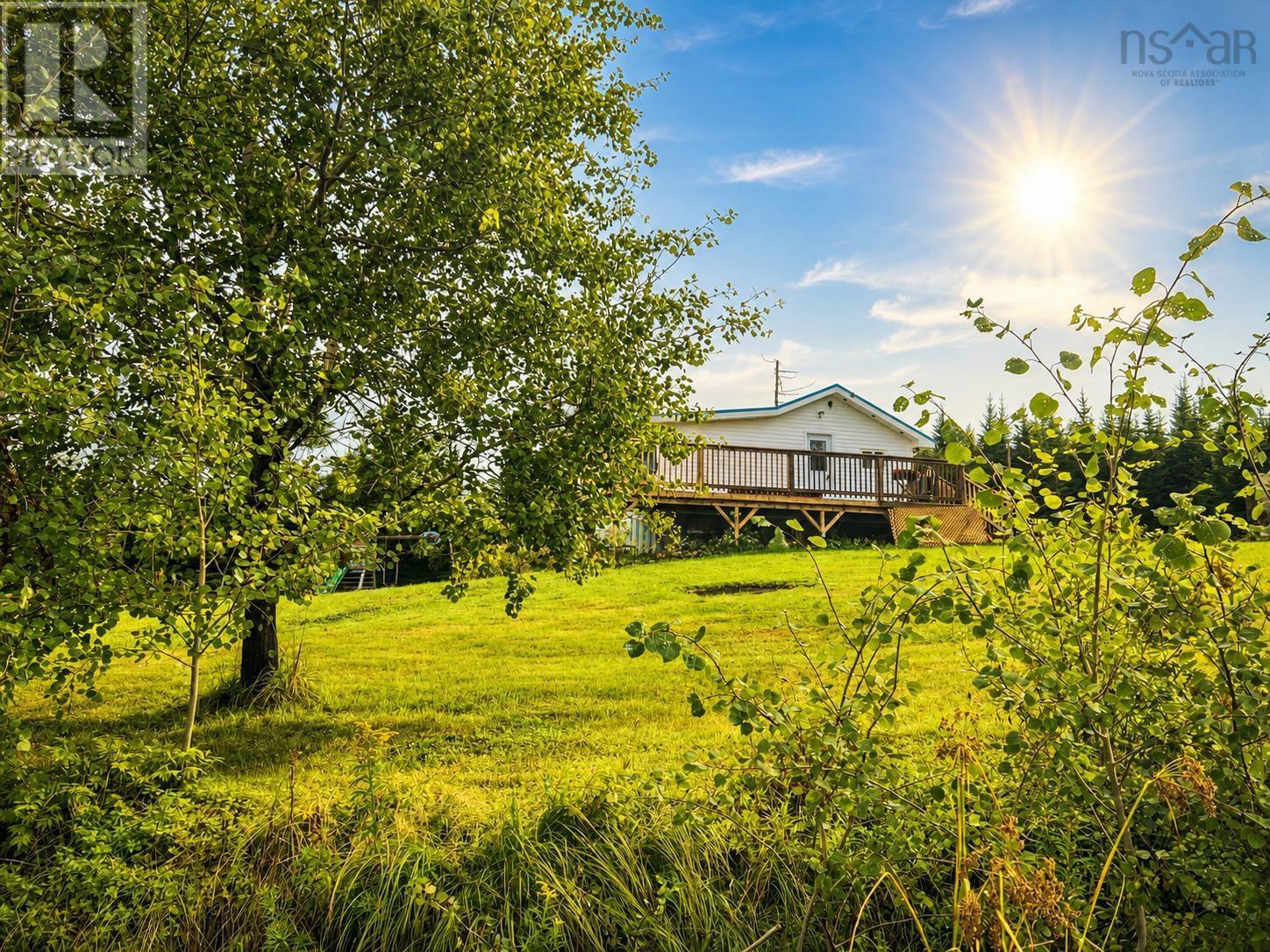 163 Lemmon Hill Road - 1