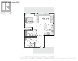 308 - 195 Hunter Street E, Peterborough, ON K9H0K6 Photo 15