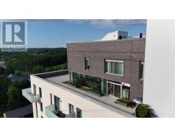 308 - 195 Hunter Street E, Peterborough, ON K9H0K6 Photo 36