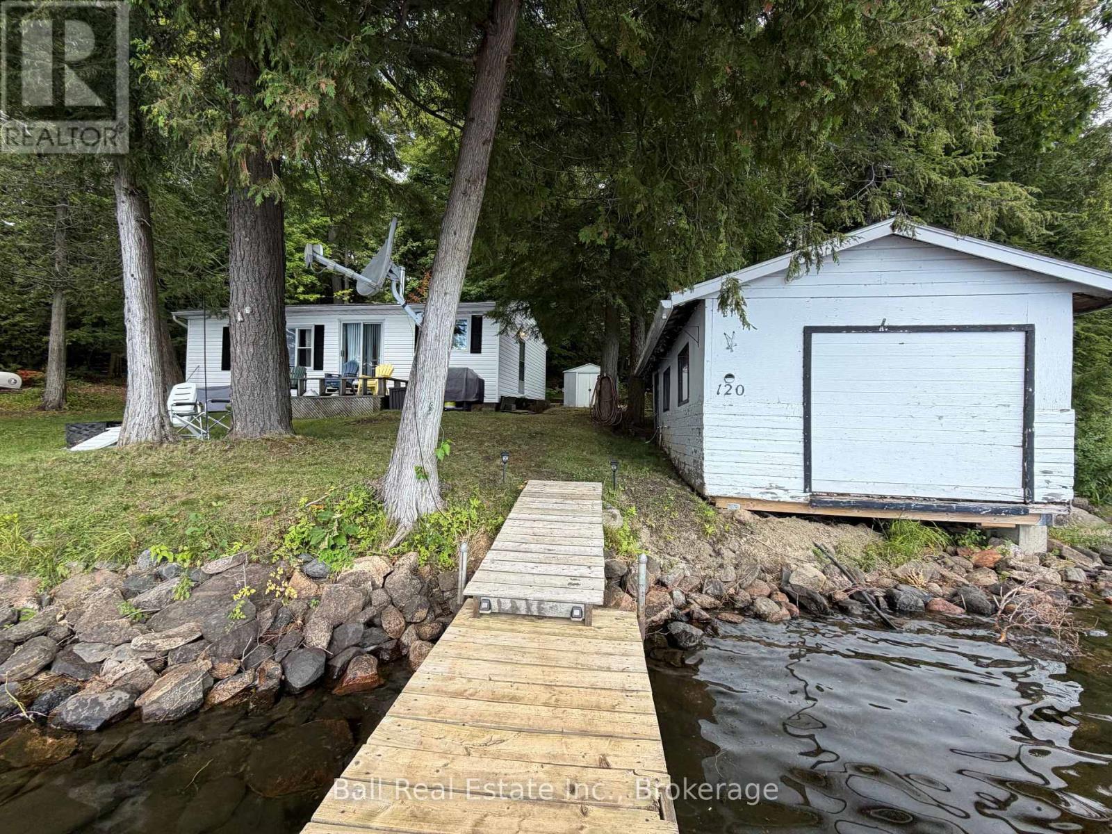 164 TROTTER-OITMENT ROAD - 1